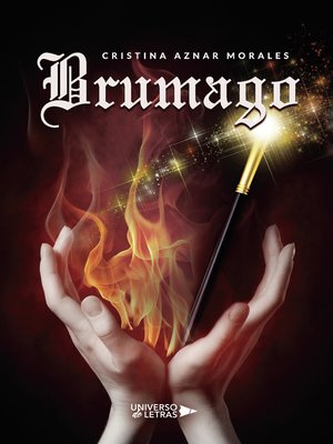 Brumago by Cristina Aznar Morales